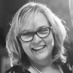 Meet your Posher, Katherine